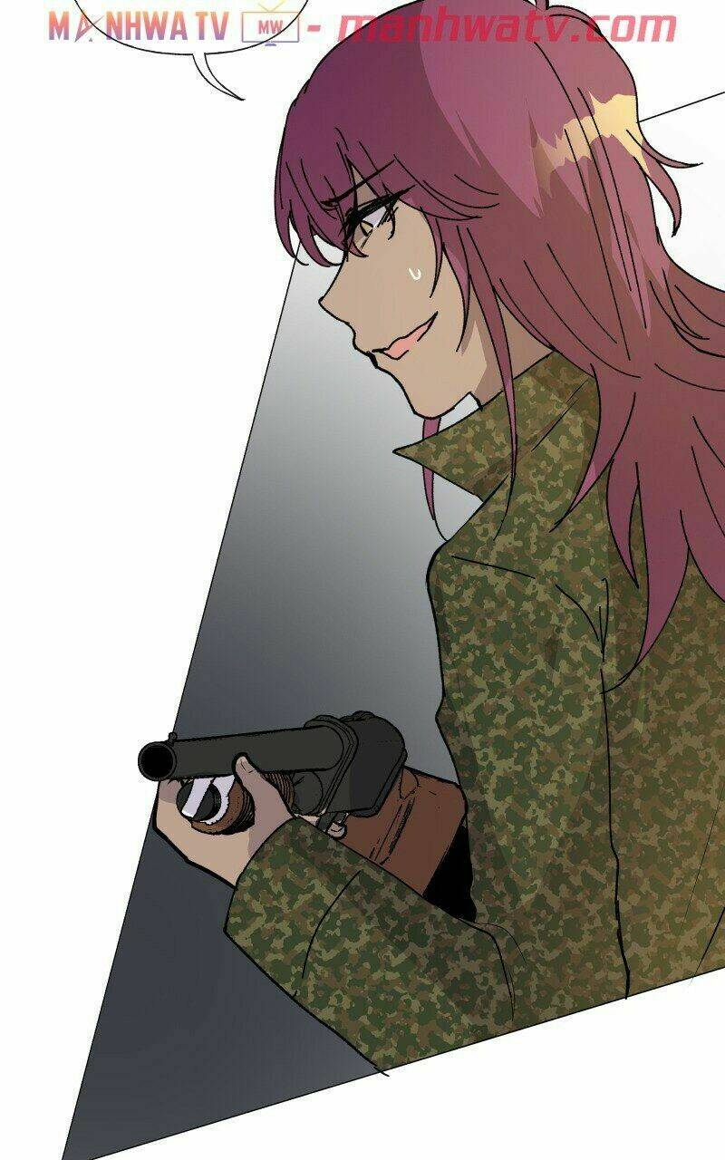 Trọng Sinh Mạc Thế Chapter 67 74