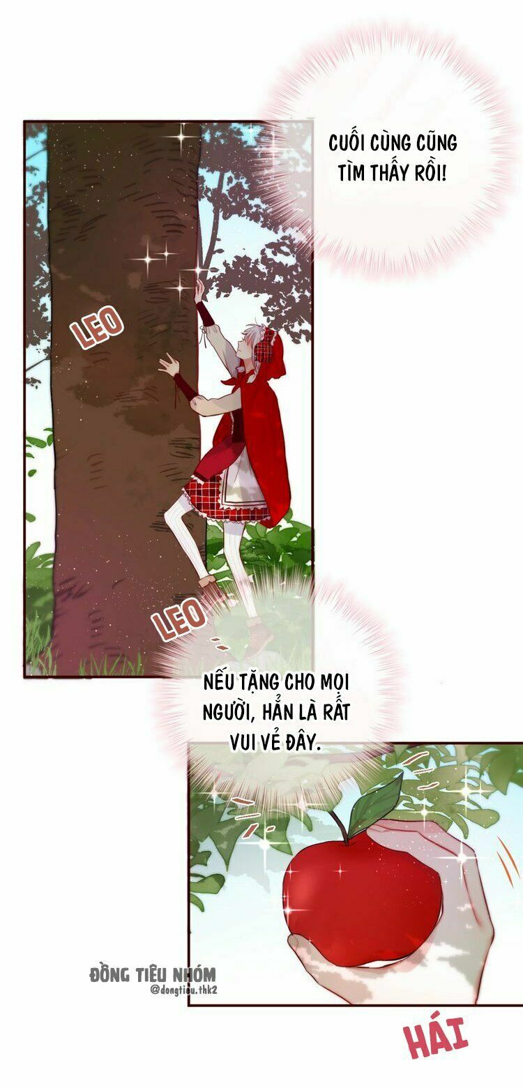 trú dạ liên miên chapter 15.1 9