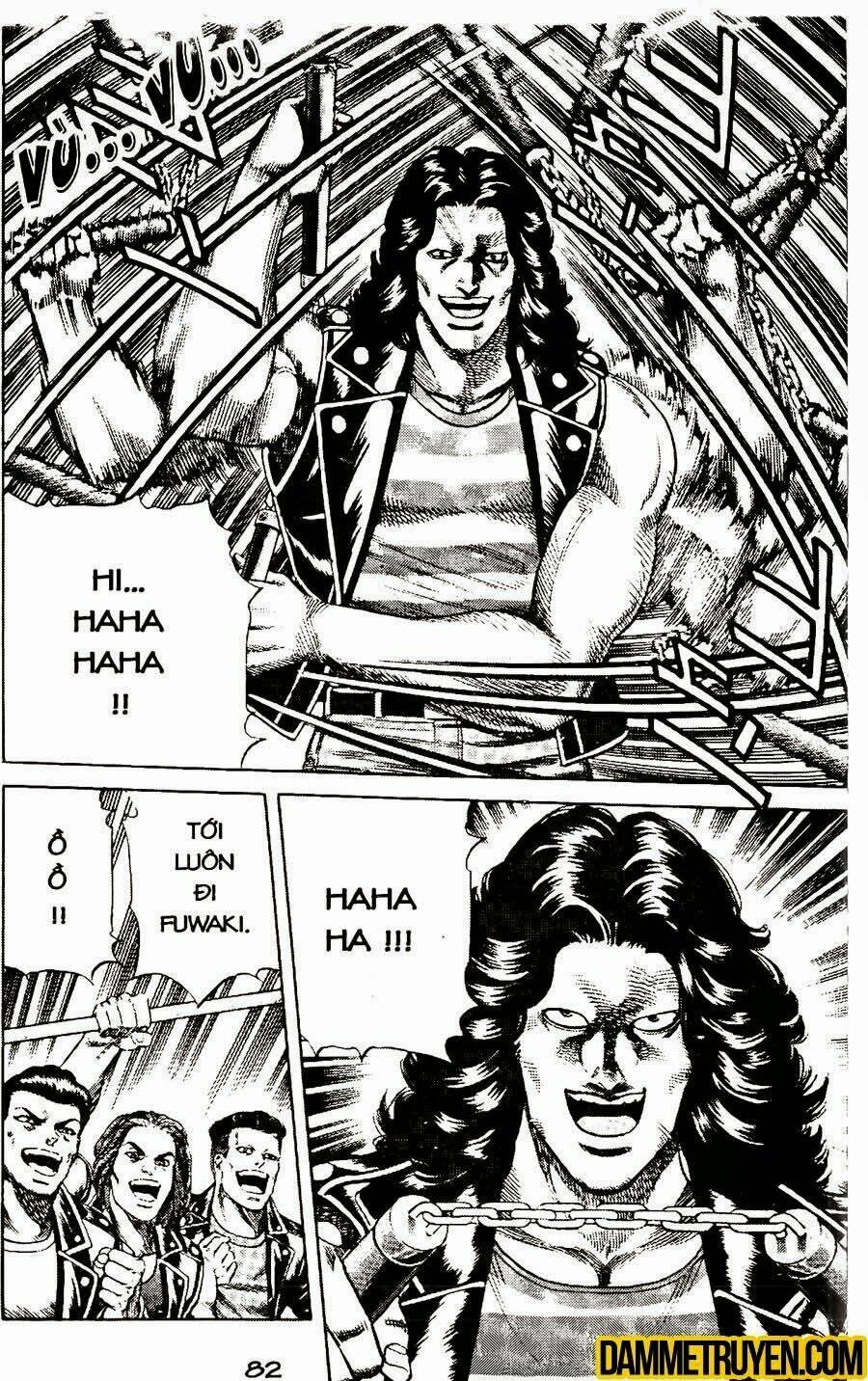 sức mạnh nhân đôi chapter 26.2 11