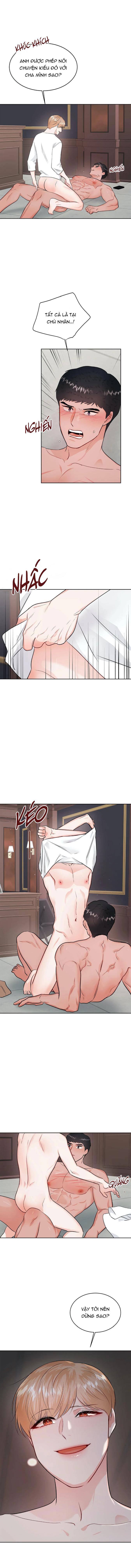 thầy giáo thể dục m chapter 38 9