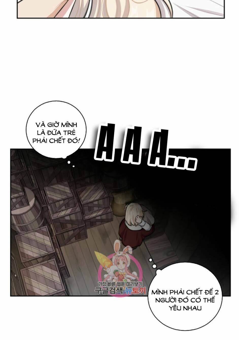 xuyên không trở thành hầu nữ trong tiểu thuyết chapter 1 29