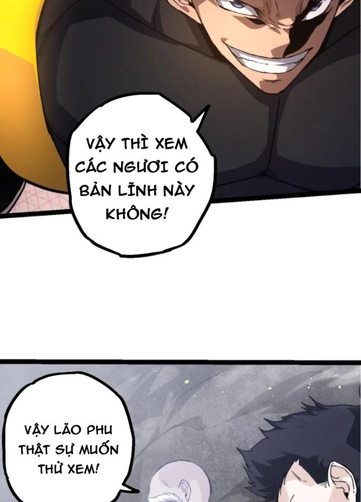 từ cây cổ thụ bắt đầu tiến hóa chapter 93 28