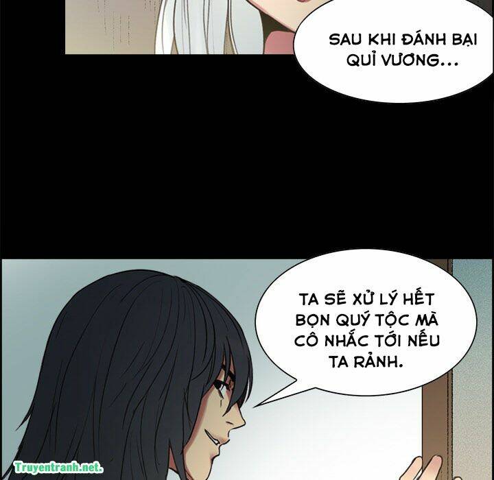 dâm dục hùng chapter 30 21