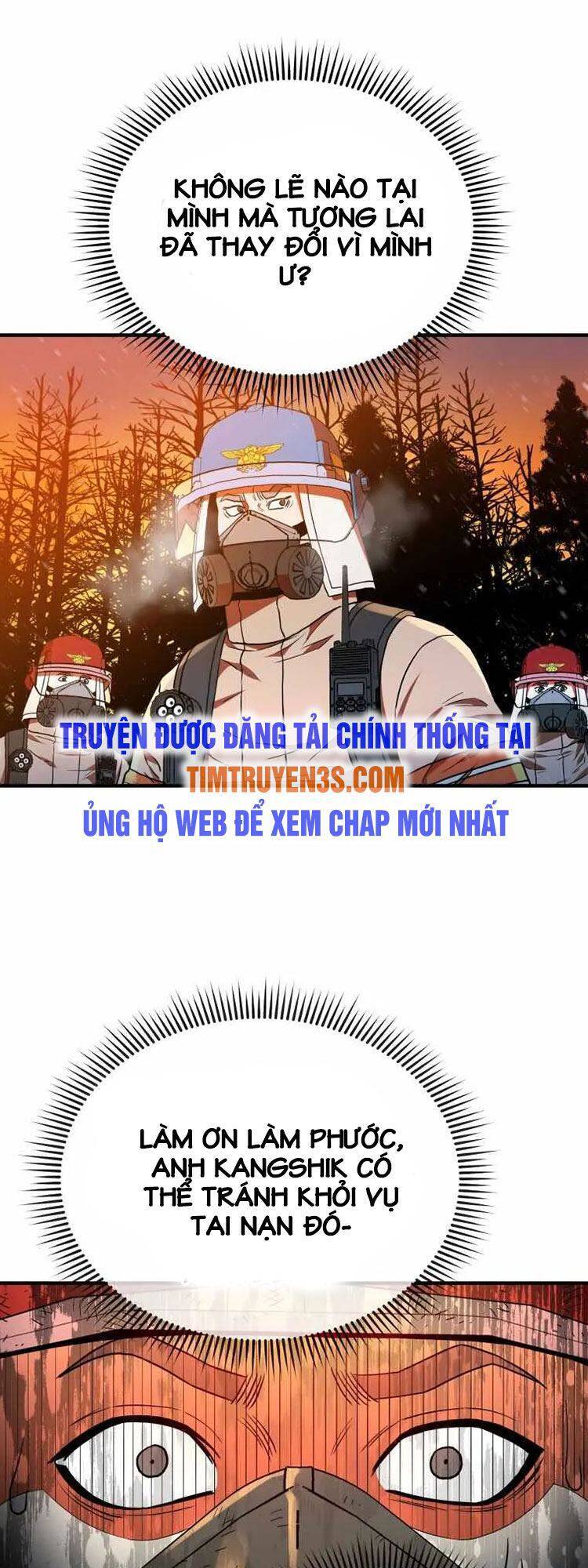 hệ thống oán hận của ta chapter 16 50