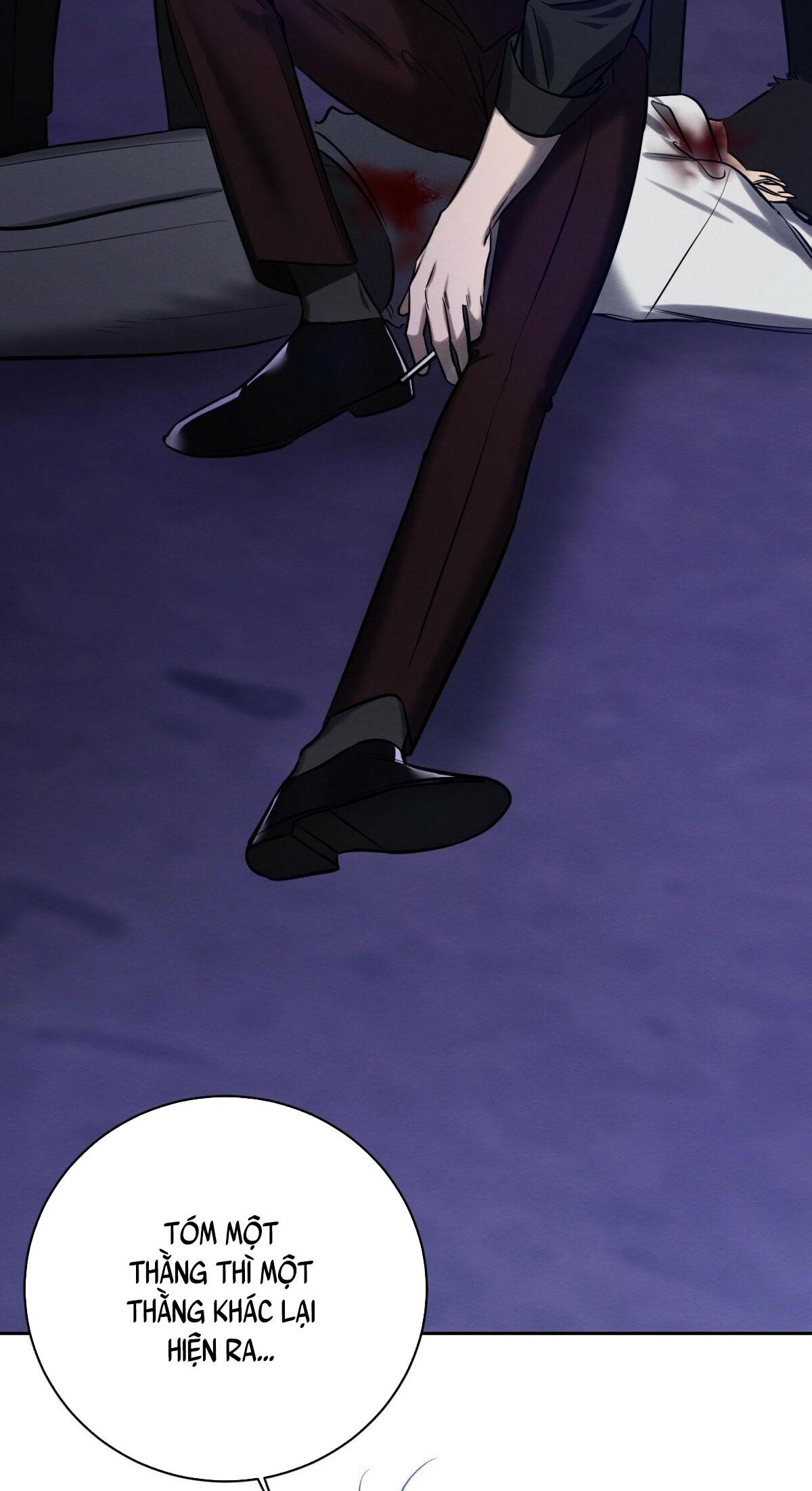 vòng xoáy của ác ma chapter 16 42