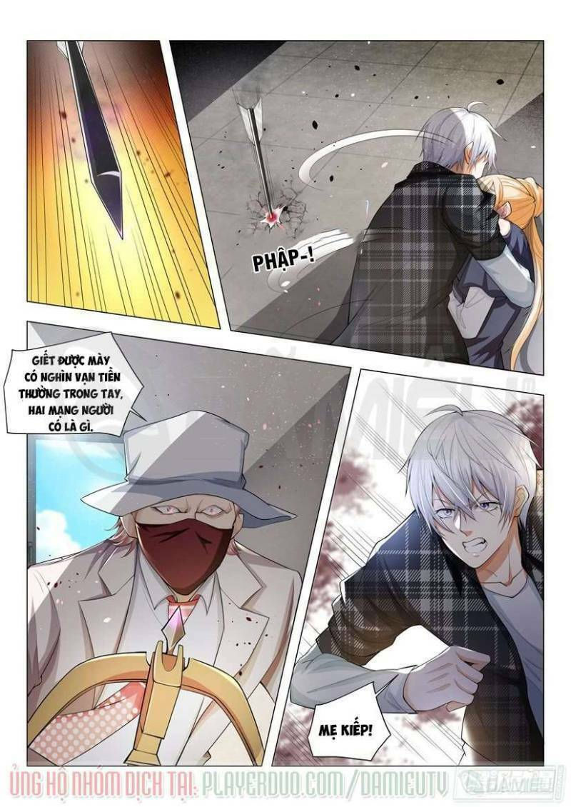 thần hào chi thiên hàng hệ thống chapter 25 10