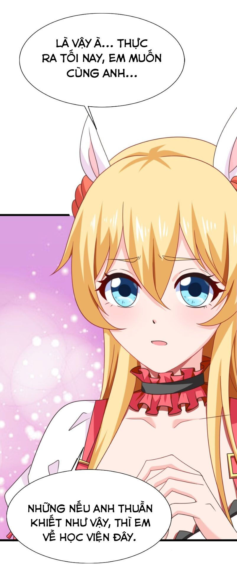 ma thú kiếm thánh dị giới tung hoành chapter 124 38