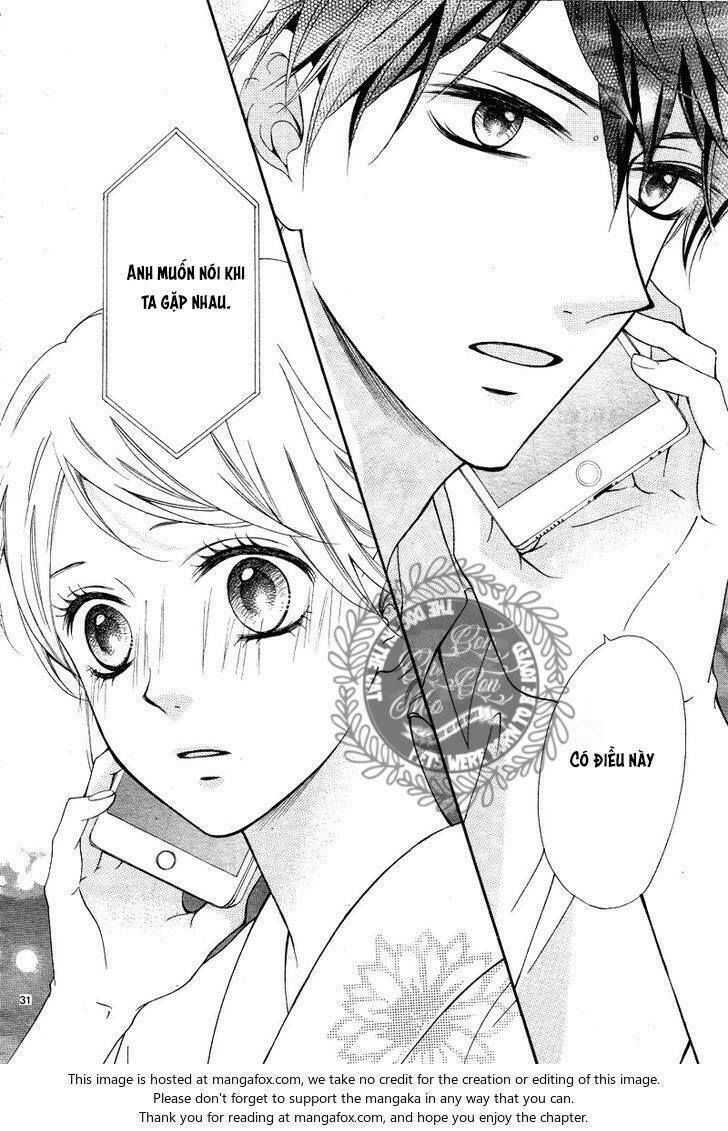 koi ni naranai wake ga nai chapter 11 39