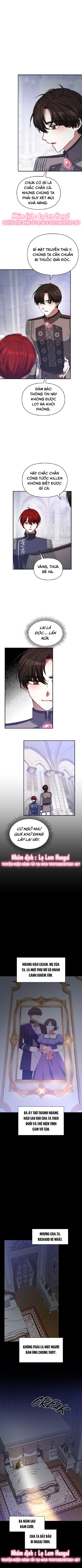 chuyện tình tay ba chapter 106 3