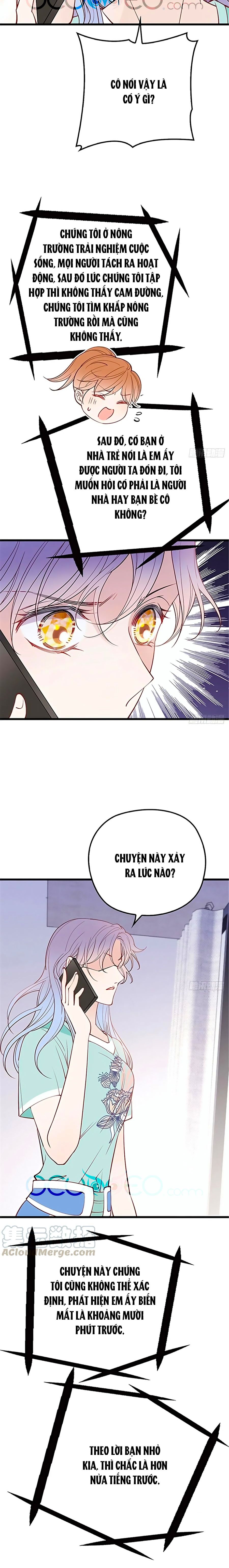 một vợ yêu, một bé con chapter 78 7