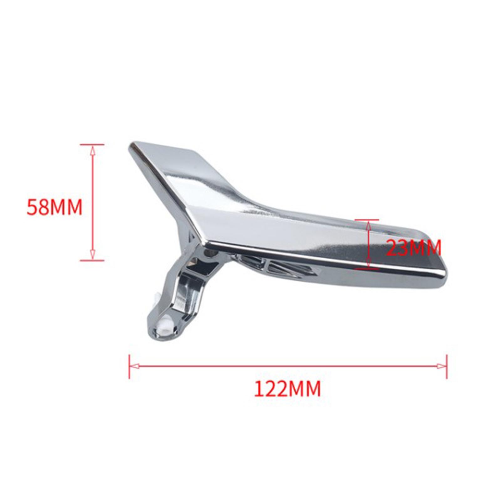 Interior Door Handle Repair Kit for Mercedes-Benz W204 C63 GLK280 GLK350