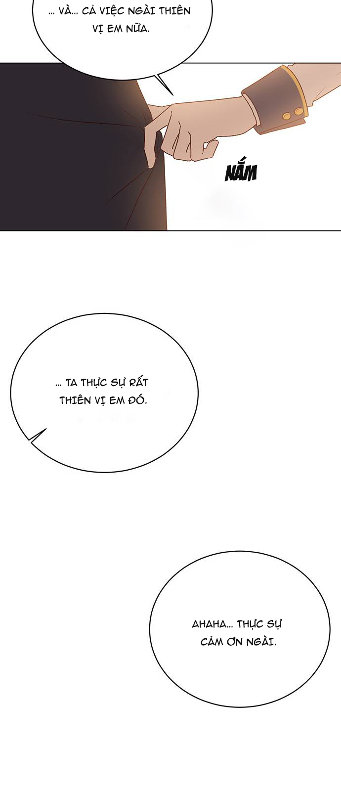 tôi là vị hôn thê phản diện chapter 58.1 49