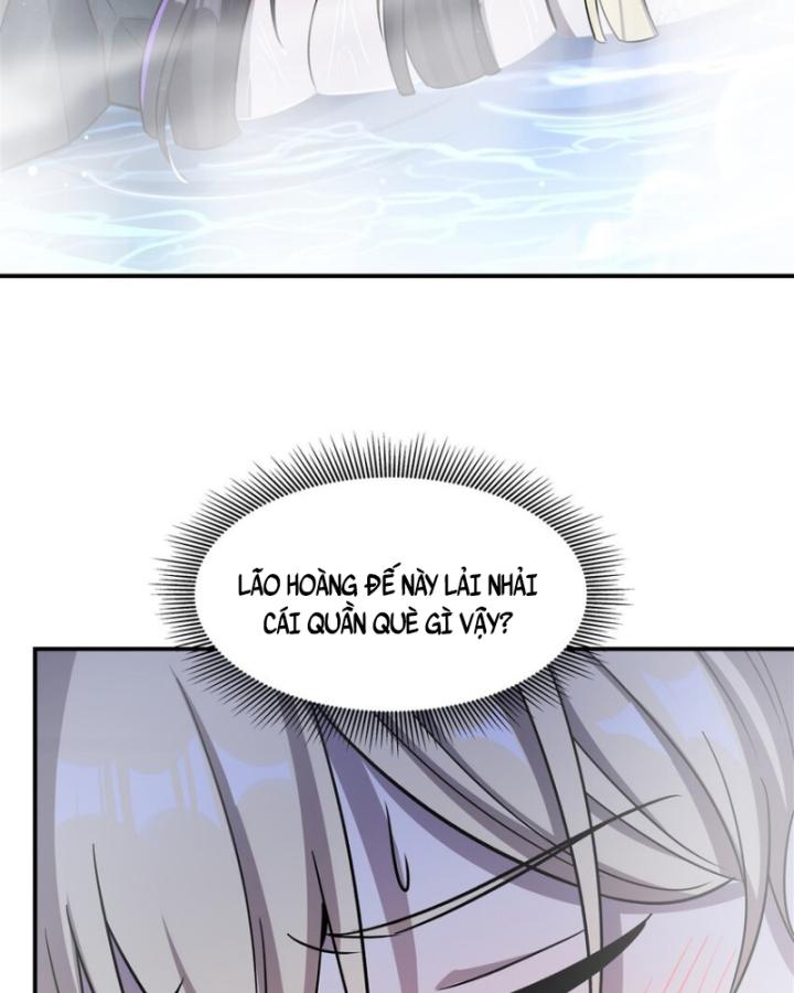 huyết cơ và kỵ sĩ chapter 304 8