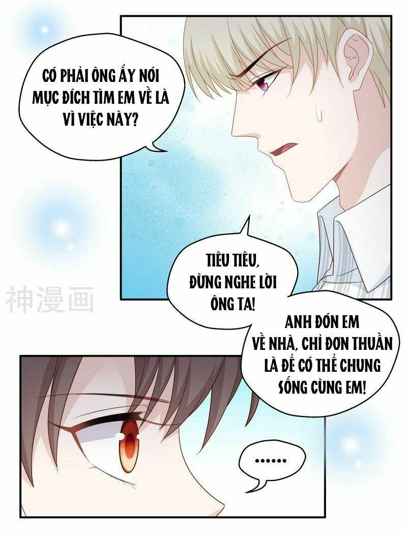 thiên kim bất lương chapter 28 40