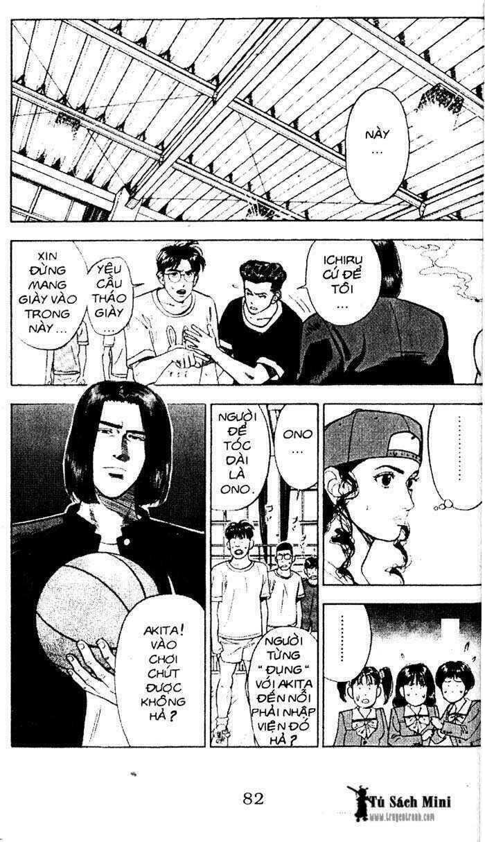 cao thủ bóng rổ chapter 56 15
