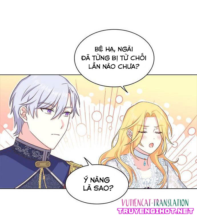 lời cầu hôn đến từ hoàng đế chapter 8 48