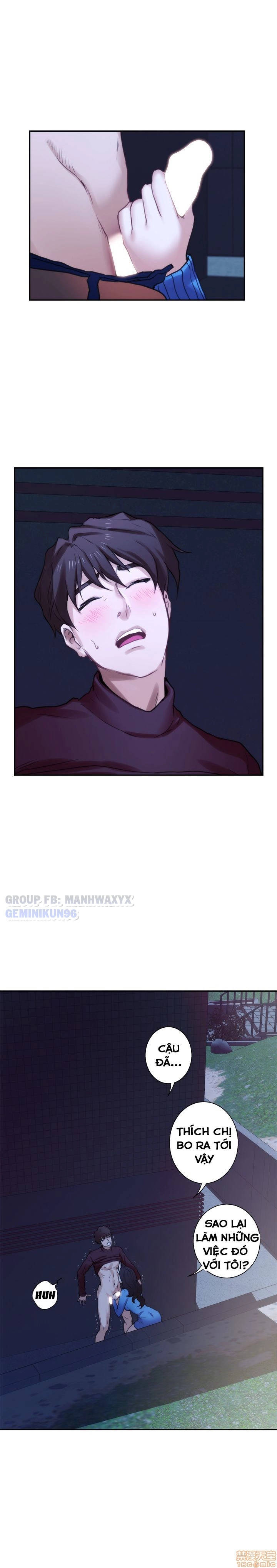 cặp đôi s chapter 11 12