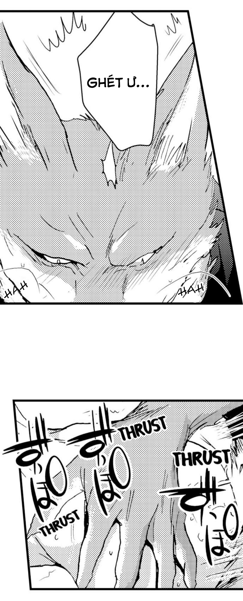 đứa con trai quái vật của tôi chapter 7.2 12