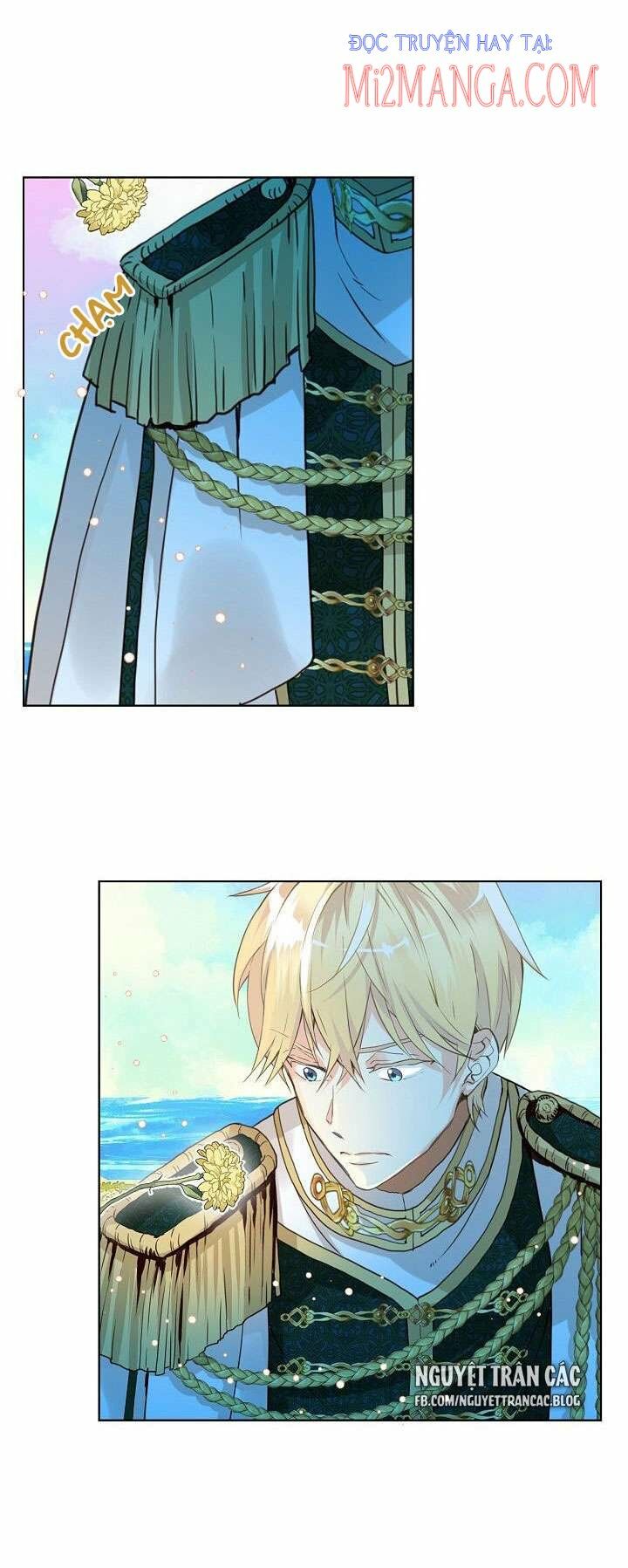 con có phải con là con gái của ngài không? chapter 66 13