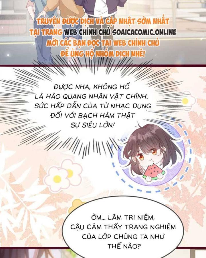 sau khi đọc sách, tôi thậm chí còn không phải là nhân vật nữ phụ chapter 5 34