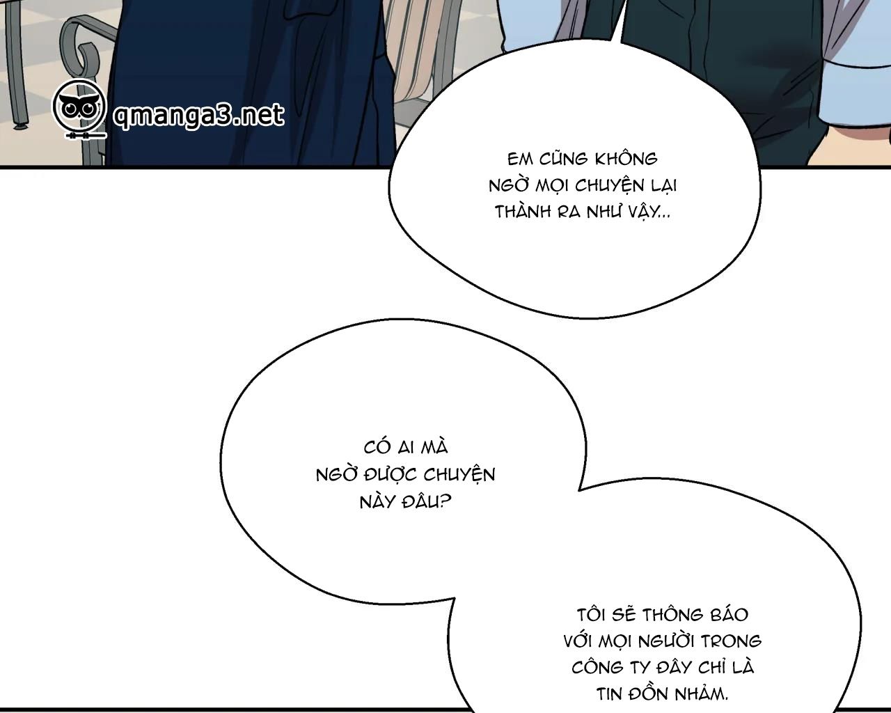 ám ảnh pheromone chapter 27 27