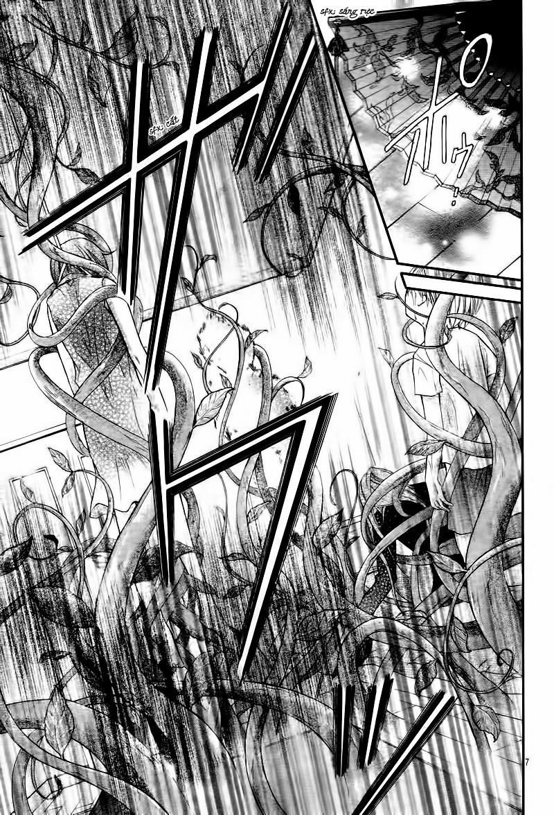 ayakashi hisen chapter 6 11