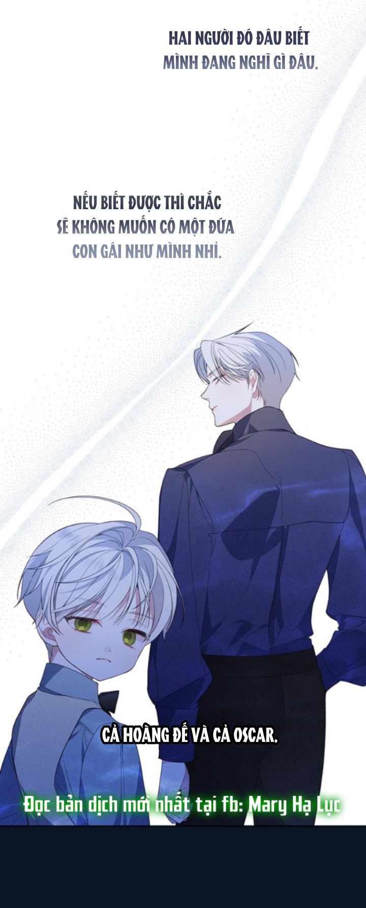 Tiểu Bạo Chúa chapter 8.2 - Trang 9