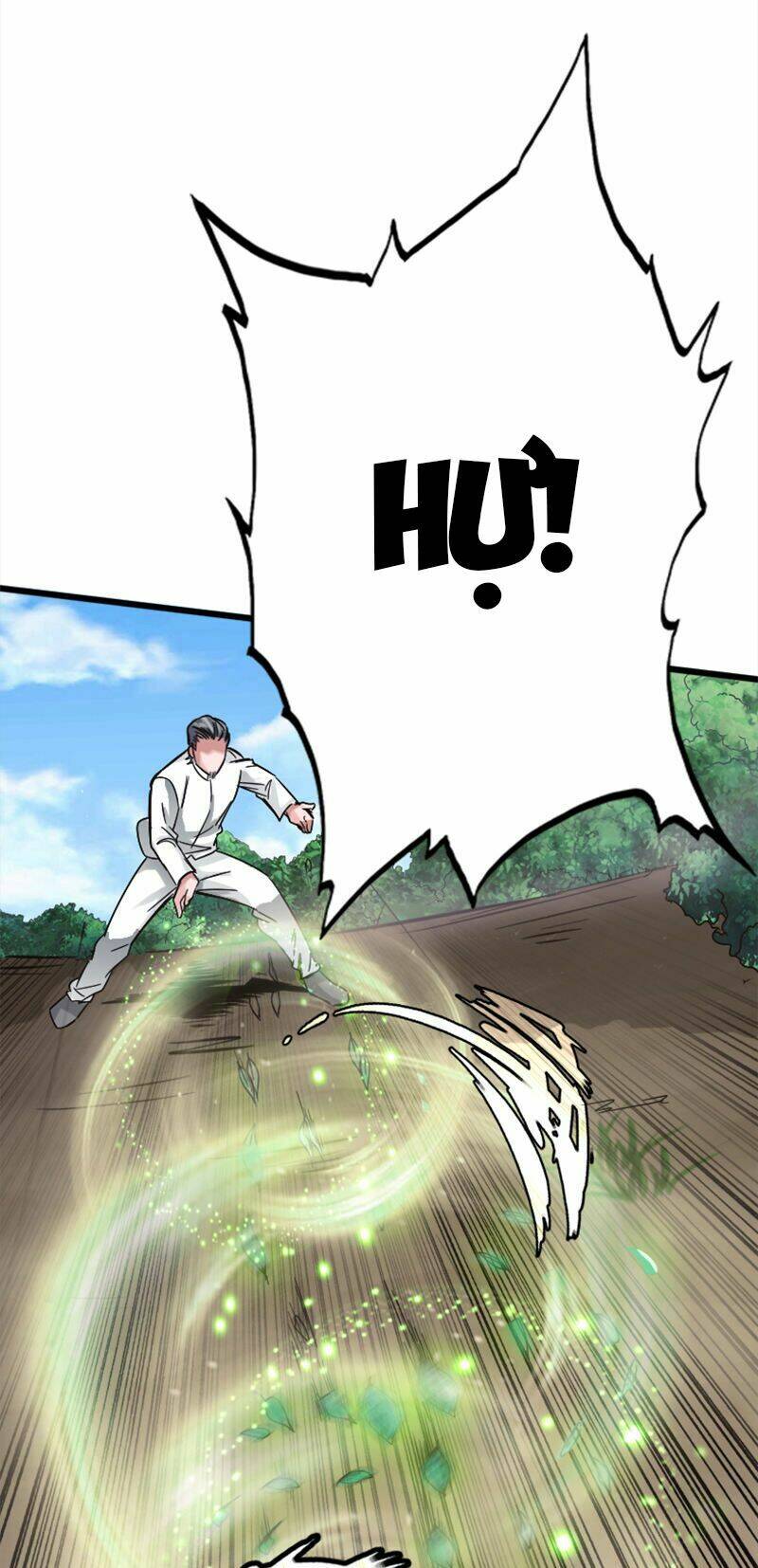 tuyệt phẩm tà thiếu chapter 7 31