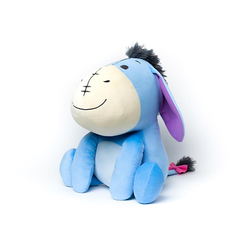 Đồ Chơi DISNEY Thú Bông Bạn Eeyore  Thân Yêu AG2101019