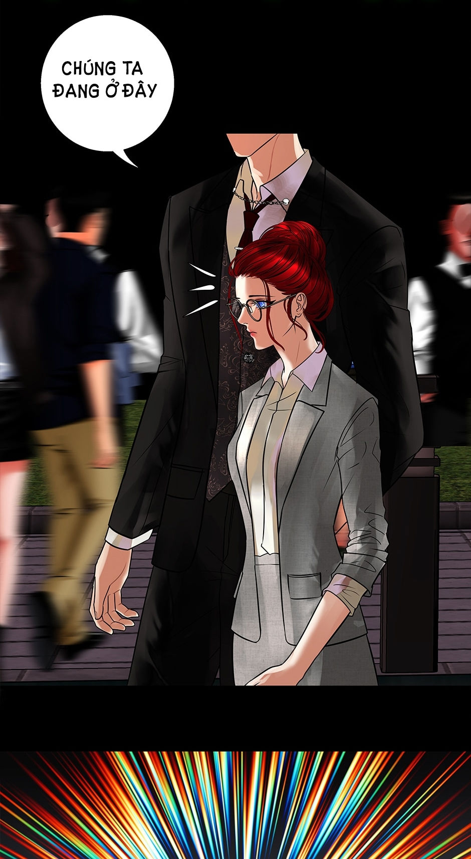 tôi đã ký khế ước với ác quỷ chapter 4.1 4