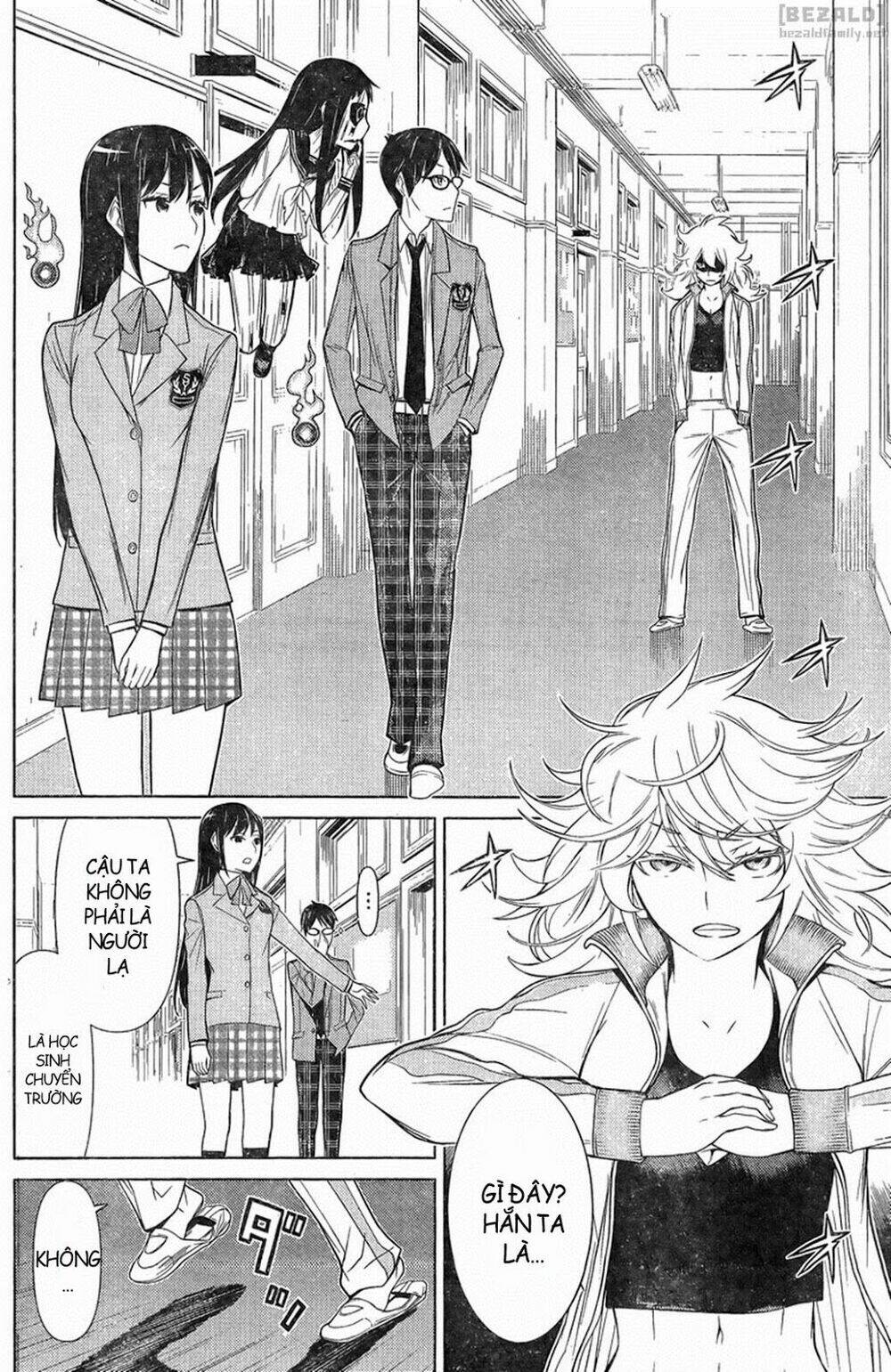 kako to nise tantei chapter 10 11