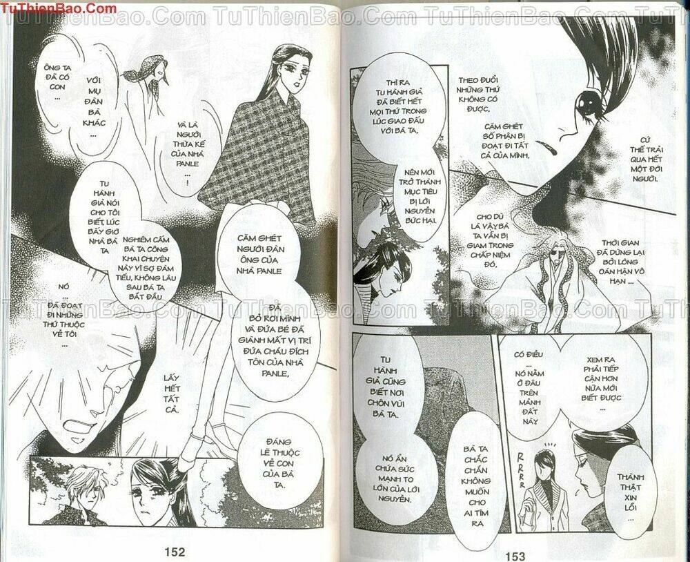 bó hoa tình yêu chapter 4 76