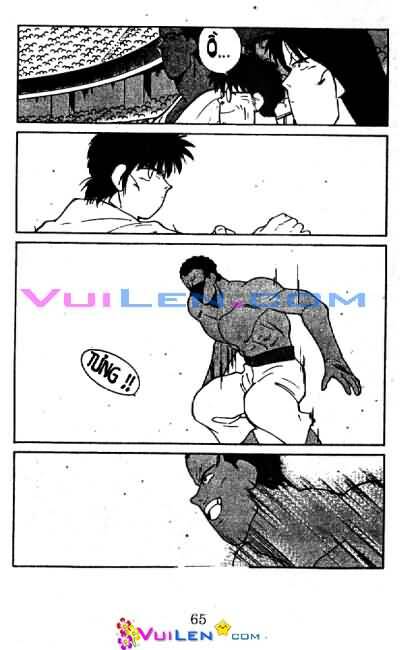 truyền nhân atula - shura no mon i chapter 29 64