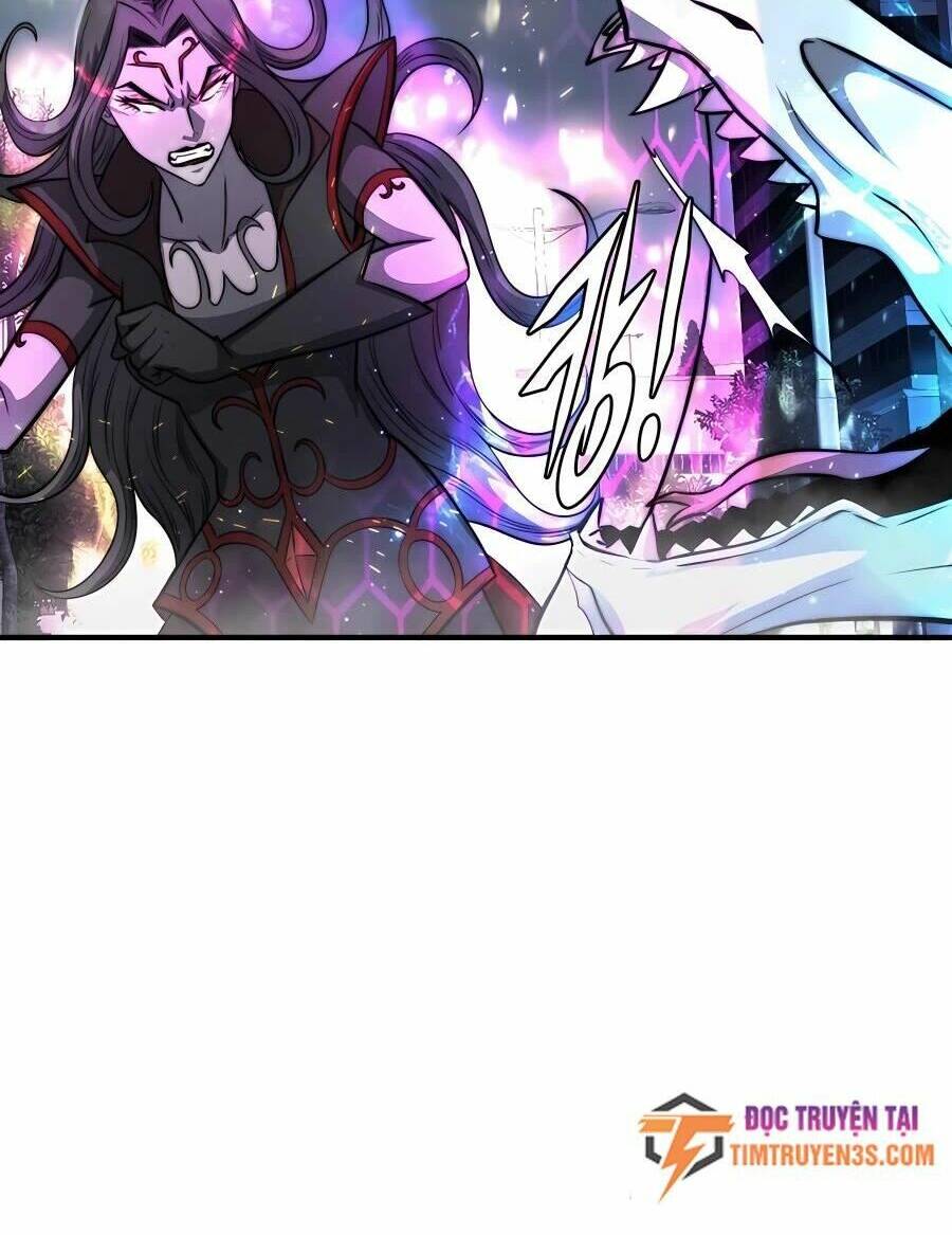 mẹ tôi là chòm sao bảo hộ m chapter 50 18