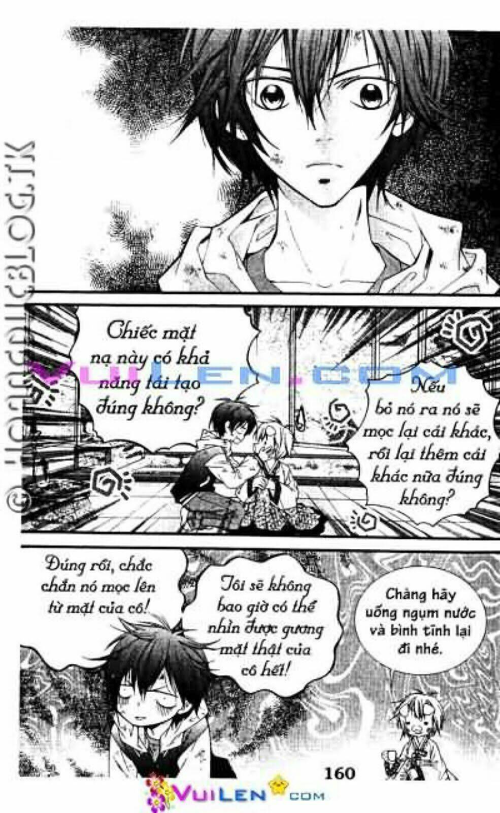 tân giai nhân chapter 4 160