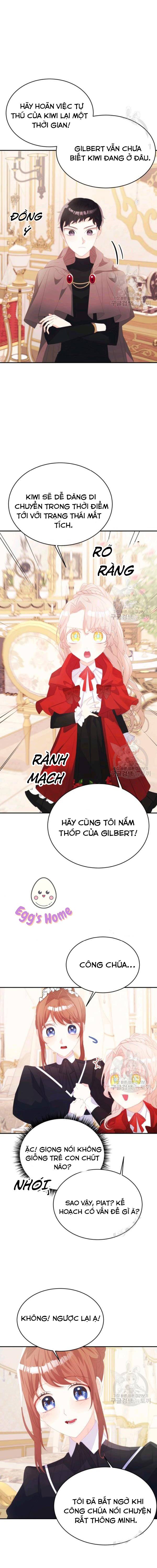 đứa con của rồng chapter 34 10