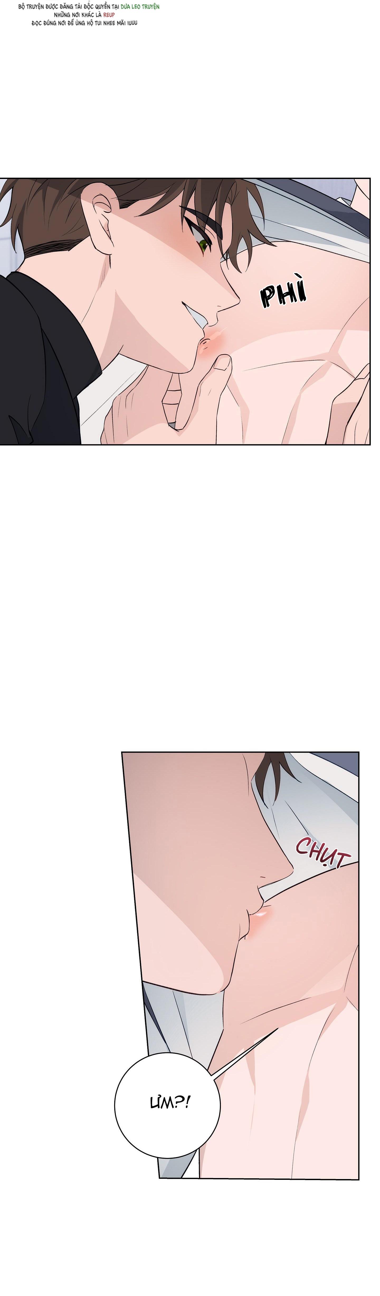 ba ngày, làm thật chapter 5 15