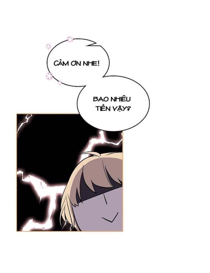 thật tình, họ rất nhớ cô ấy! chapter 8 40