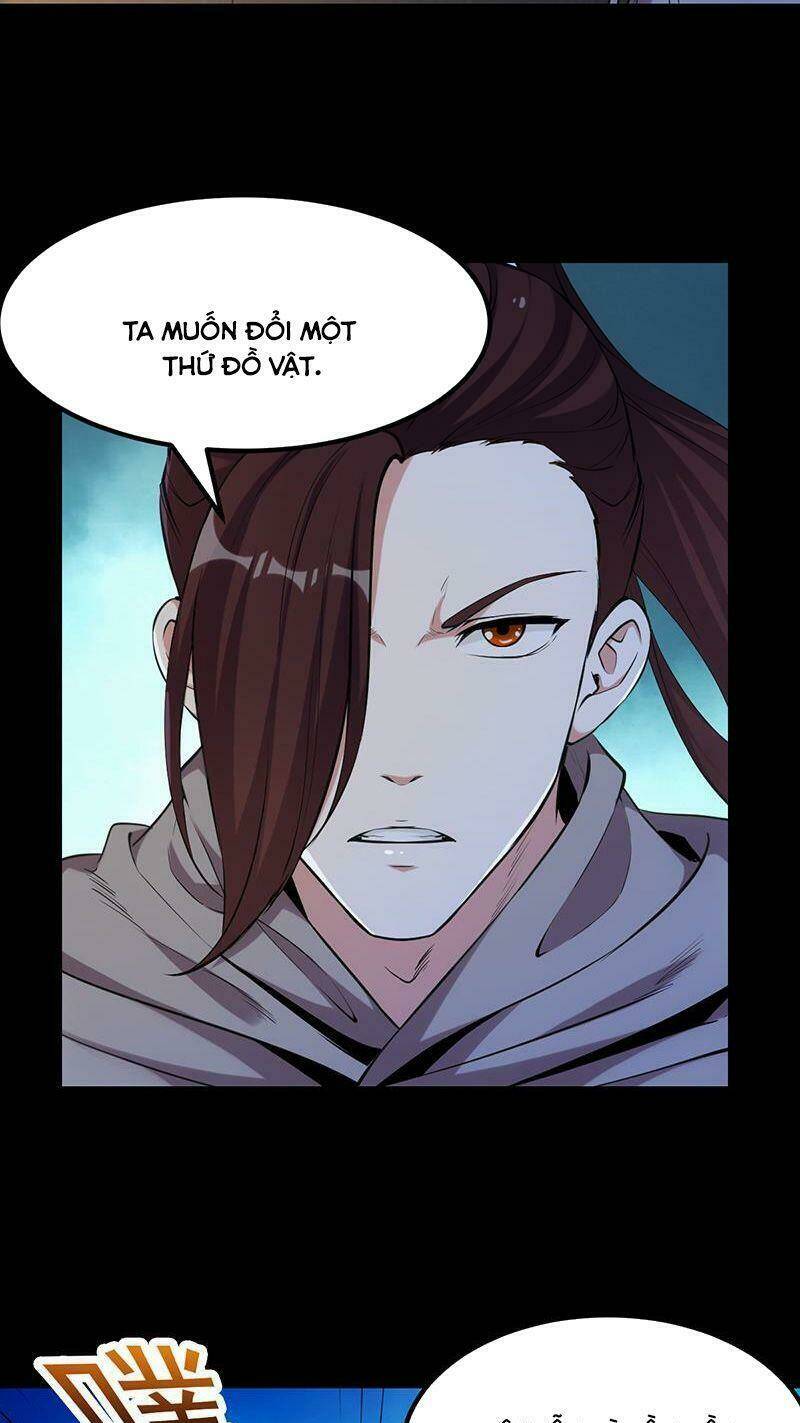 hệ thống thần long nghịch thiên chapter 89 3