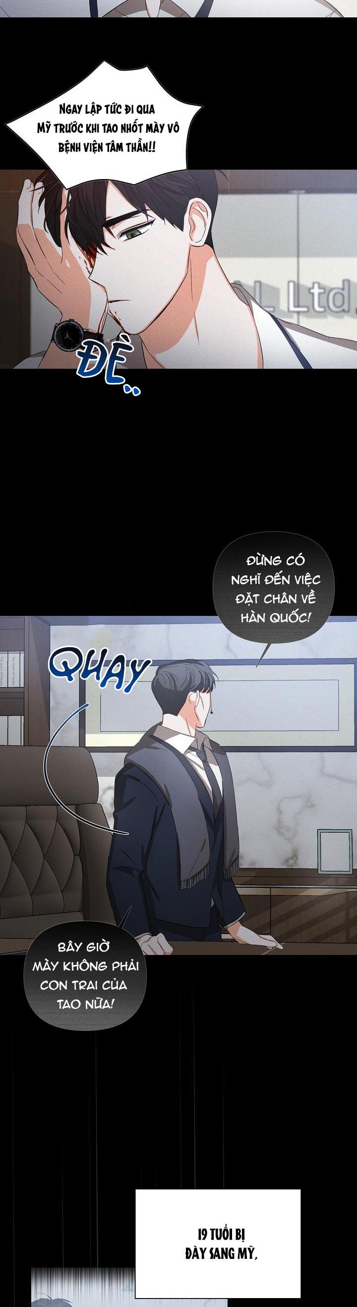 nine to nine chapter 13 7