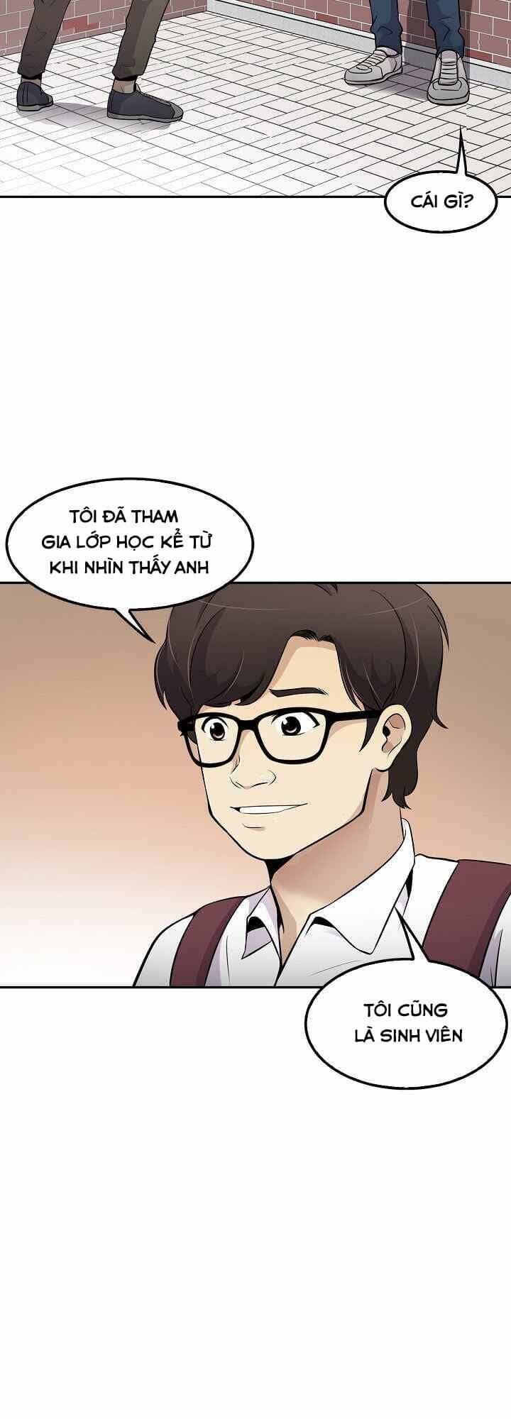 điều tra viên chuyển sinh chapter 32 30