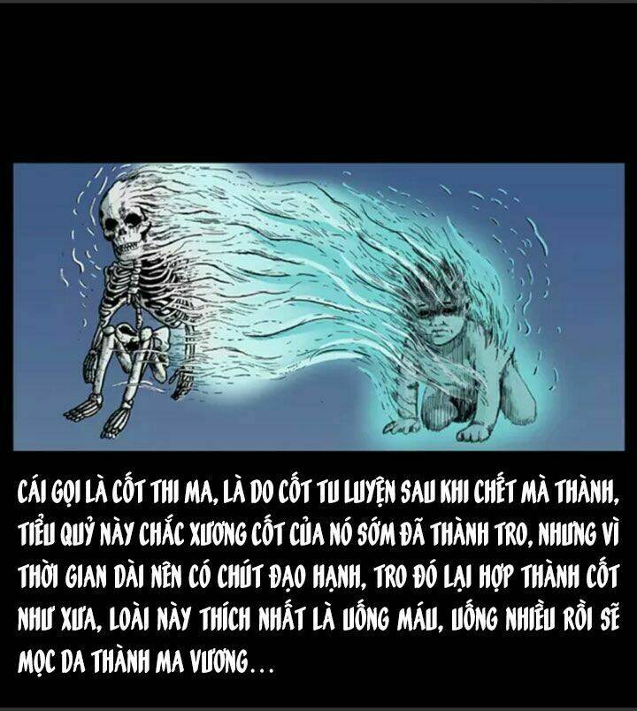 U Minh Ngụy Tượng Chapter 35 52