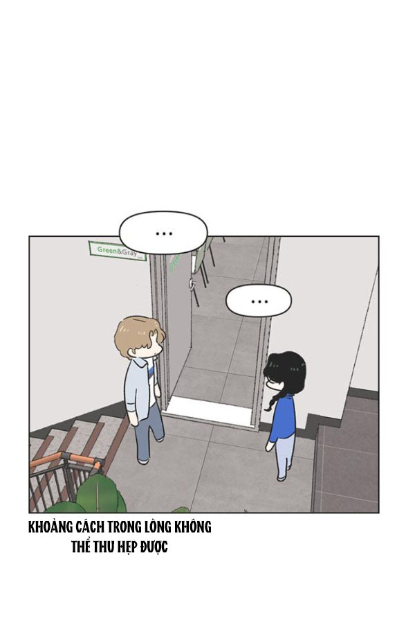 Thanh Xuân Đáng Yêu chapter 5.1 15