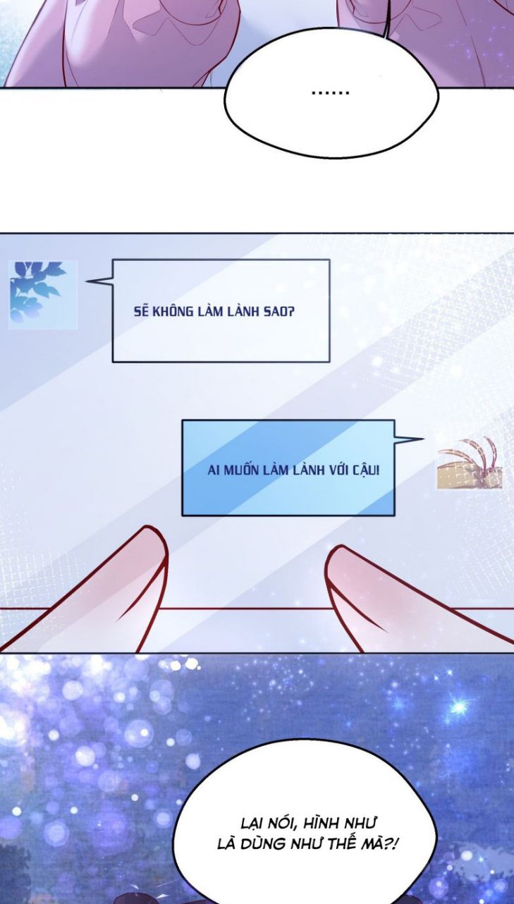 chàng nhân viên host và gã hàng xóm nguy hiểm chapter 58 90