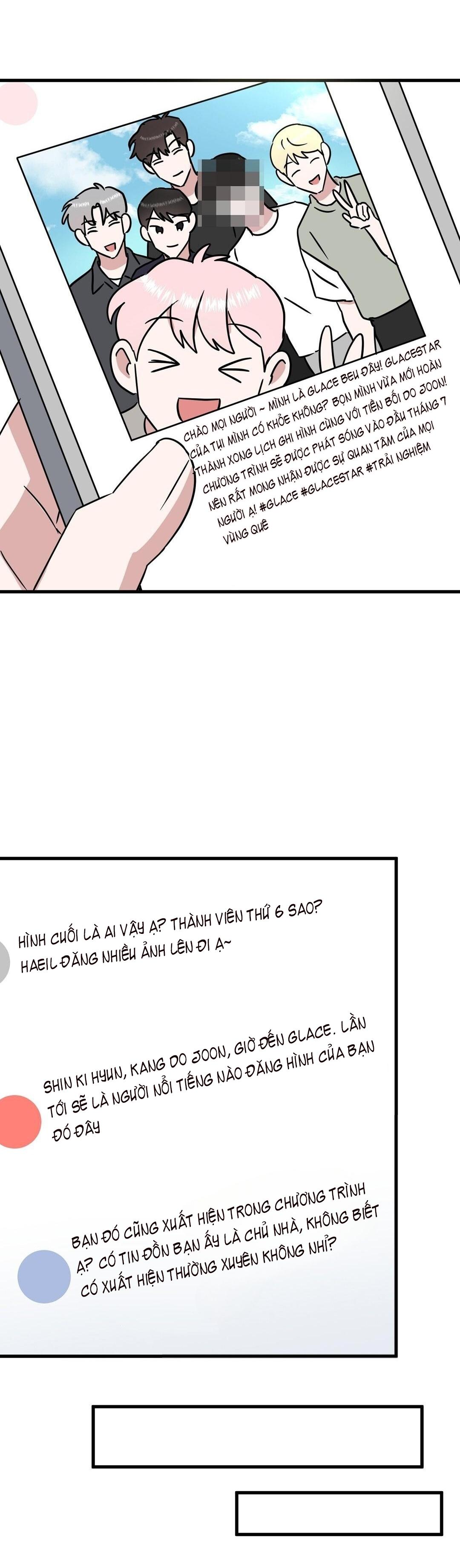 nhà tôi thành phim trường mất rồi chapter 15 50