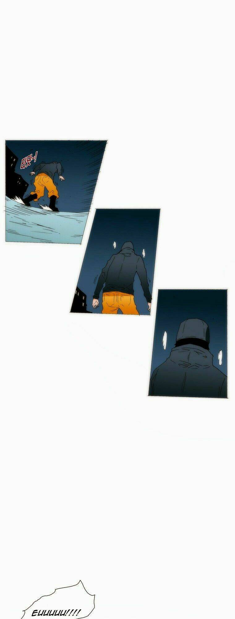 can't see can't hear but love chapter 75 10