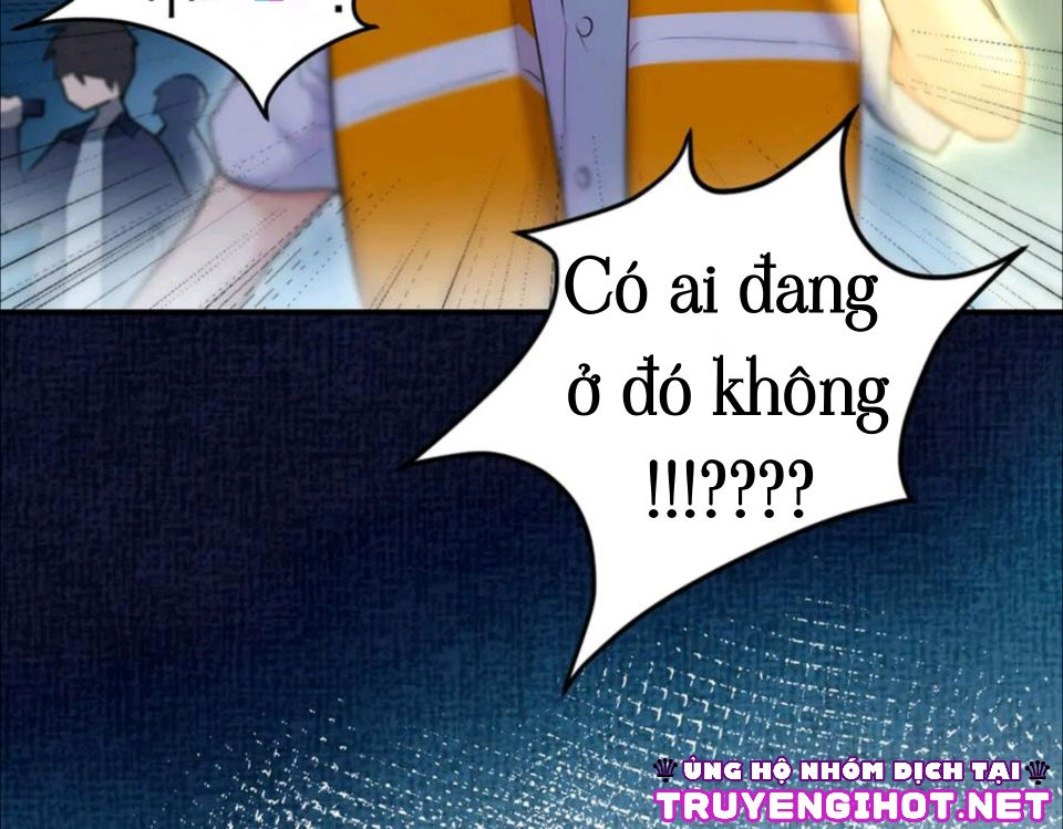 người cá học yêu chapter 4 17