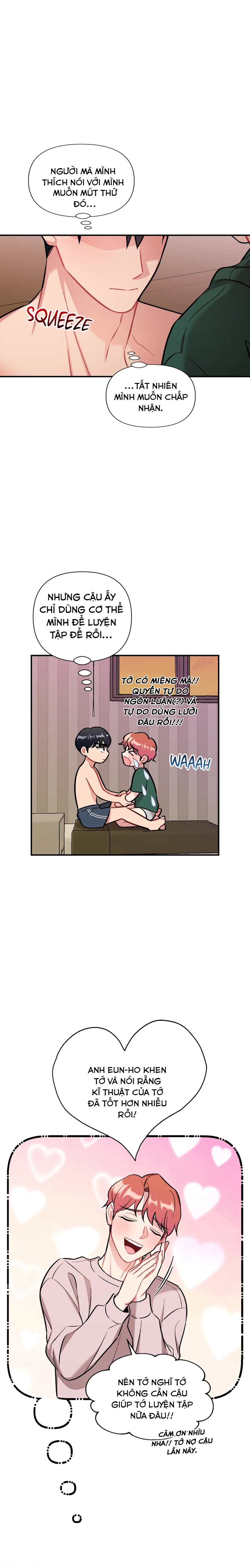 cherry picking chapter 23 17