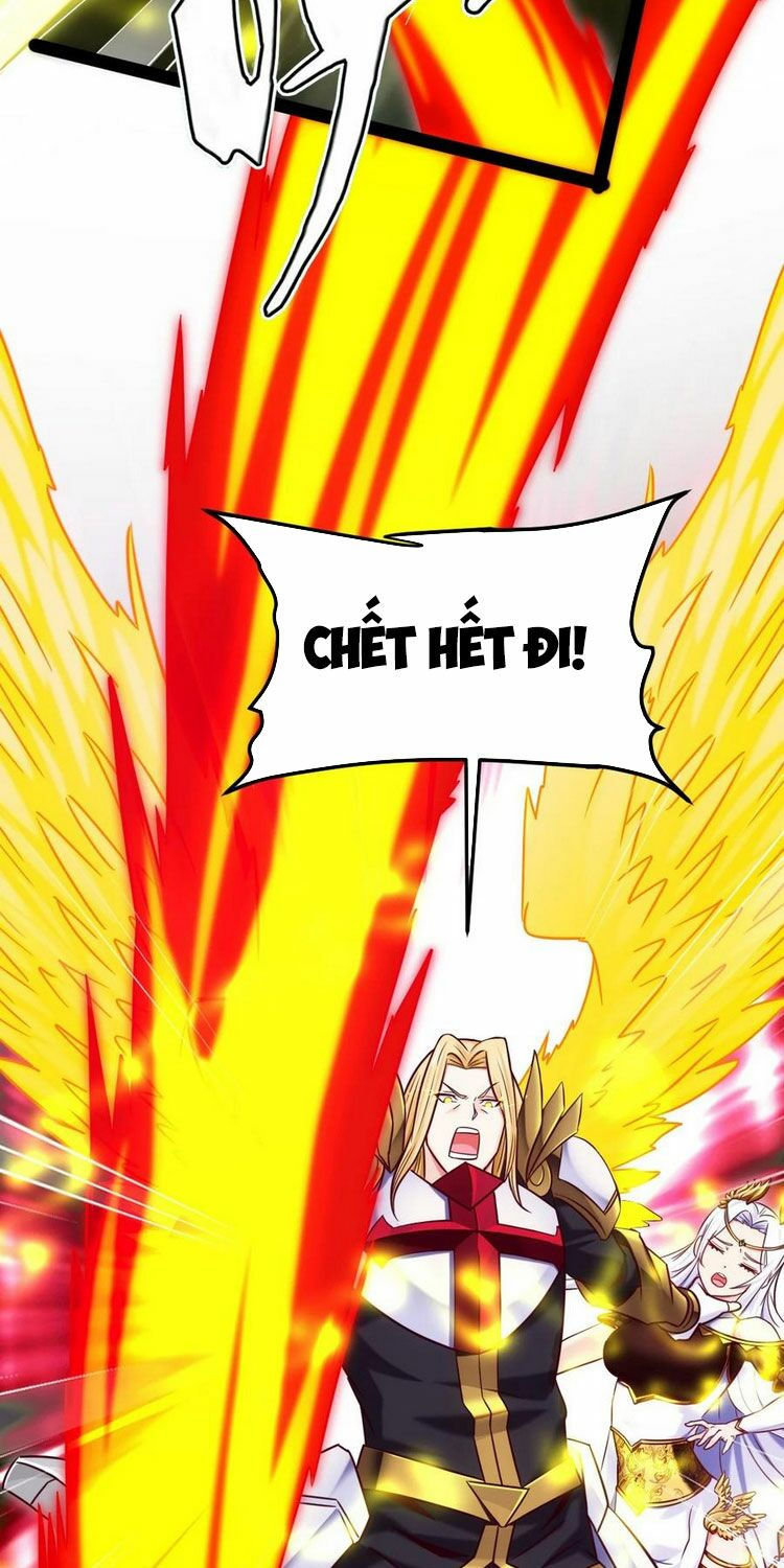 ma thú kiếm thánh dị giới tung hoành chapter 181 7