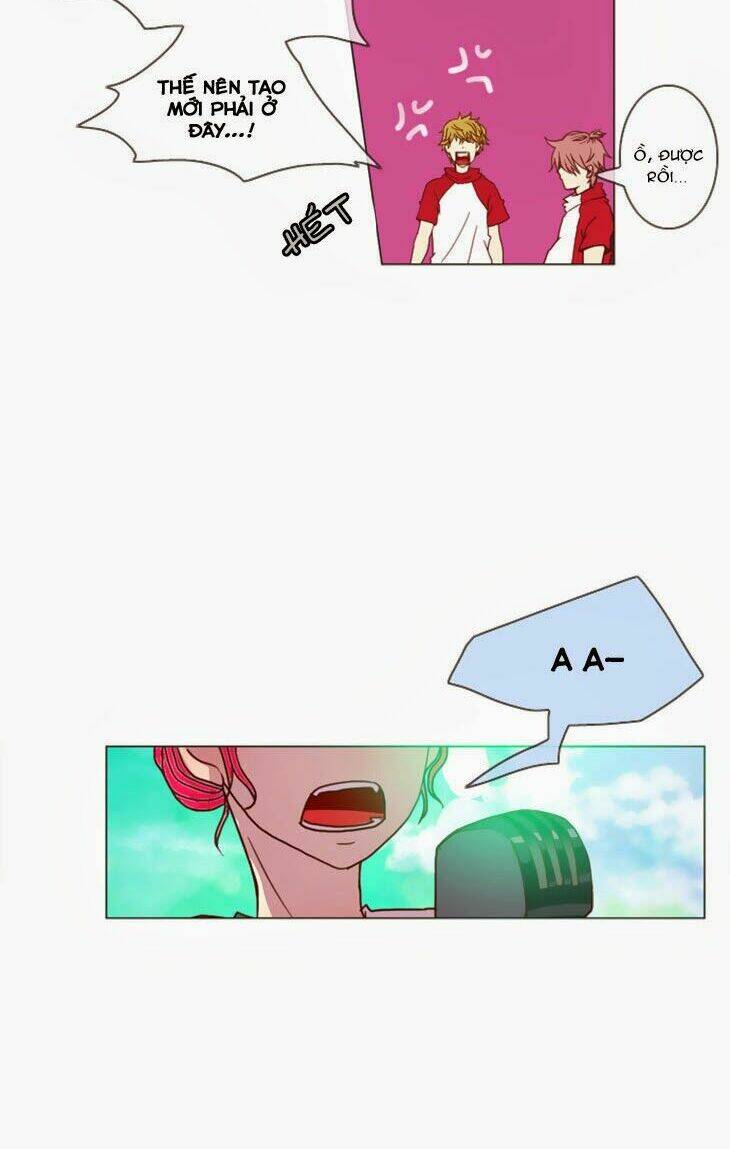 món quà từ chúa chapter 16 11